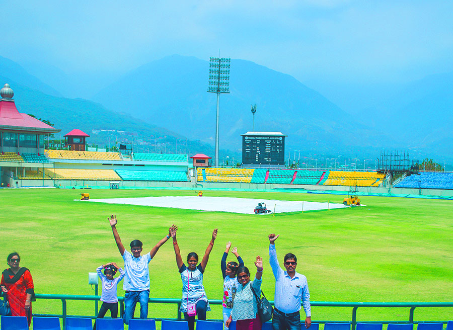 Dharamshala