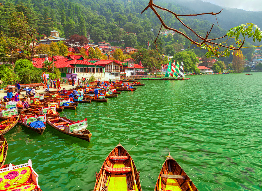 Uttarakhand Tour